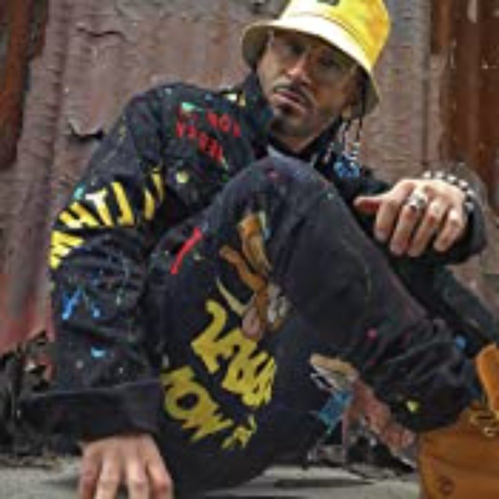 Alexa Smiling Bucket Hat